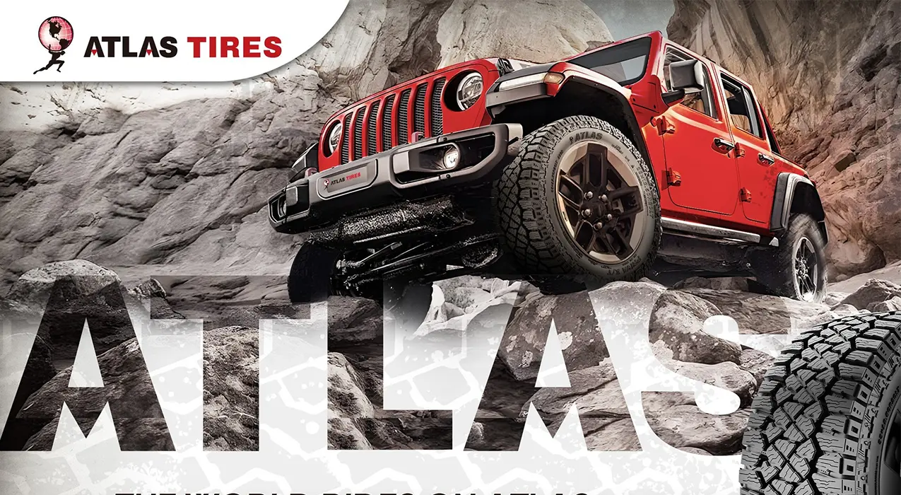 Các thành phần của hoa lốp (Tread Pattern)Circumferential Grooves – Rãnh dọc thoát nước